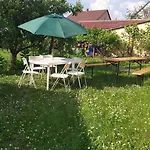 Nagyiek Haza / Granny's House * Esztergom