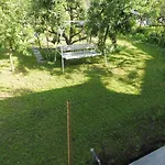 Nagyiek Haza / Granny's House Apartman