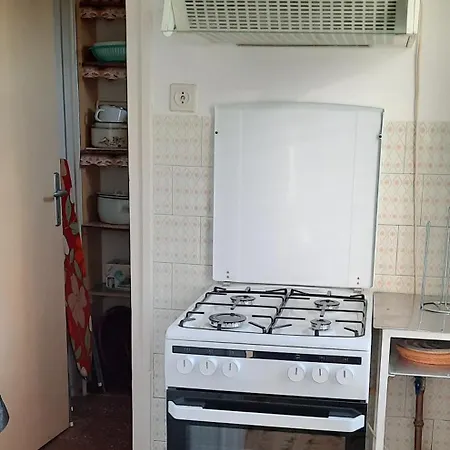 Nagyiek Haza / Granny's House 아파트 *