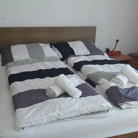 Apartment Nagyiek Haza / Granny's House Esztergom