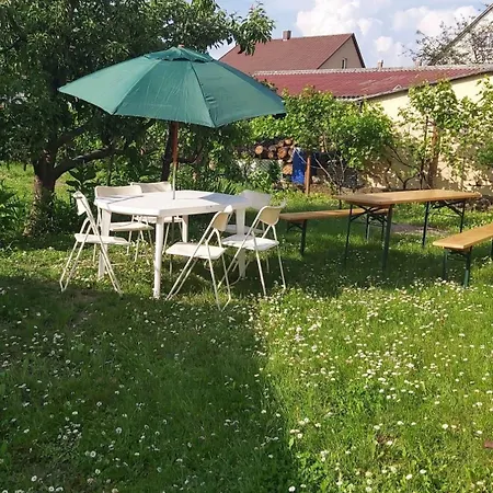Nagyiek Haza / Granny's House * Ostřihom