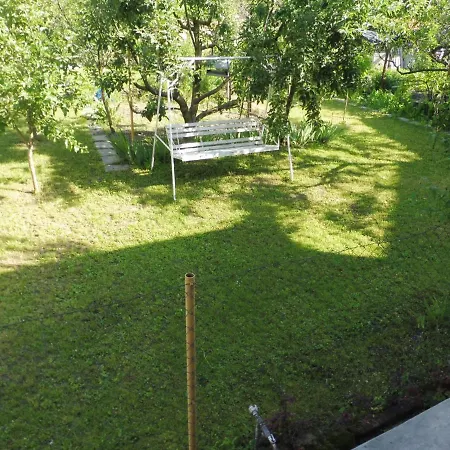 Nagyiek Haza / Granny's House Apartmán