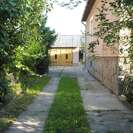 Apartmán Nagyiek Haza / Granny's House Ostřihom